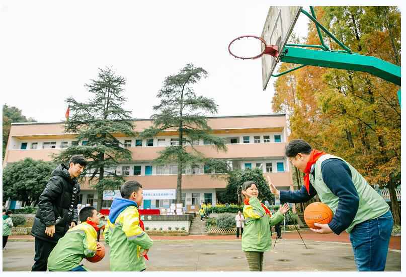 现代汽车集团“梦想之屋”情暖杭州 感恩社会