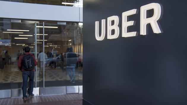 Uber起诉纽约市治堵规定“武断”：要求撤销