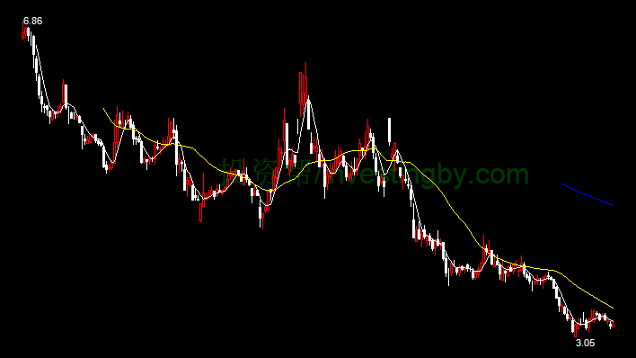 新大洲Ａ(000571)股票分析